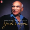 Hits From the Legendary Films of Yash Chopra