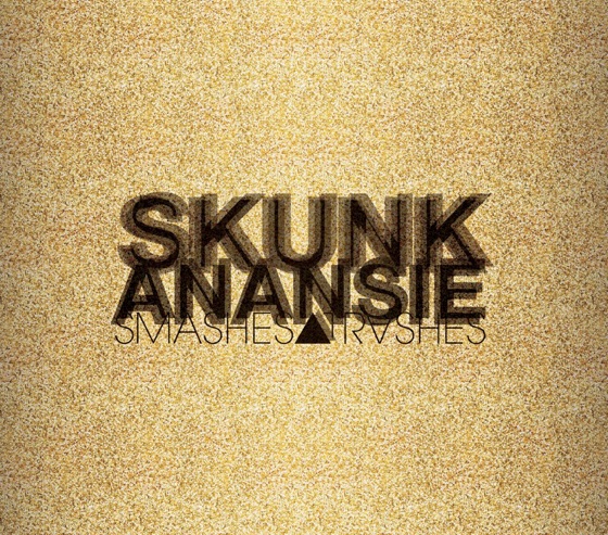 Cover artwork for Squander