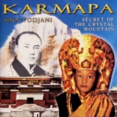 Karmapa Jenno artwork
