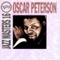 Blues Etude - Oscar Peterson lyrics