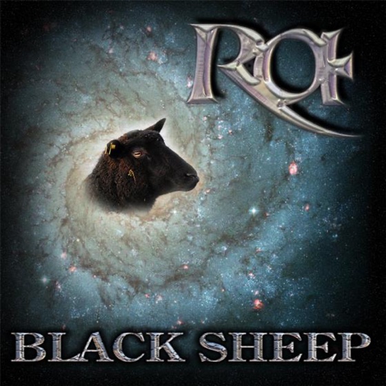 Cover artwork for Baghdad