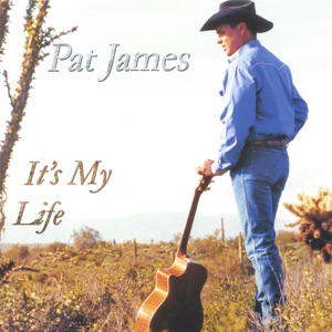 Pat James - Camelia - Line Dance Choreograf/in