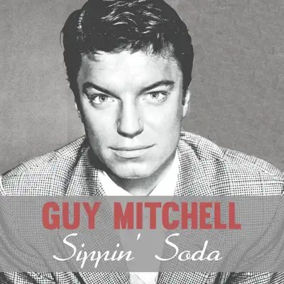 Sippin' Soda - Single - Guy Mitchell