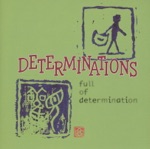Determinations - Gold Star
