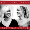Get What I Want artwork