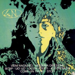 Gianna Nannini - Nessuna Direzione