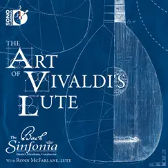 Concerto for Viola d'amore and Lute in D minor, RV 540: II. Largo Song Lyrics