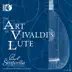 The Art of Vivaldi's Lute album cover