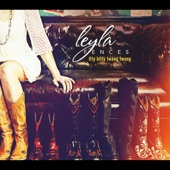 Leyla Fences - One More Honky Tonk
