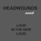 Jarvis - Headwounds lyrics
