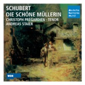 Die schöne Müllerin, Op. 25, D. 795: Das Wandern: Das Wandern ist des Müllers Lust artwork