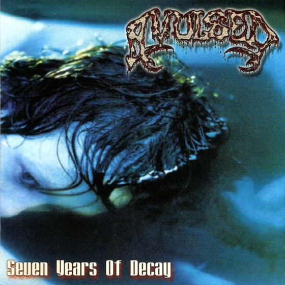 Cover artwork for Infanticide