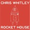 Vertical Desert - Chris Whitley lyrics