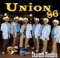 El Hombre de Negro - Union 86 lyrics