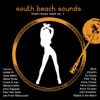 South Beach Sound - Miami Music Week, Vol. 1 (Miami Music Week vol. 1) artwork
