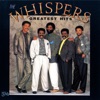 The Whispers - The Beat Goes On