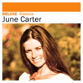 Deluxe: Classics - June Carter - EP artwork