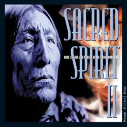 Sacred Spirit - O-Loa-Ki-Lee