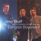 Baku - Greg Skaff lyrics