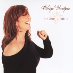 Cheryl Bentyne - The Man I Love