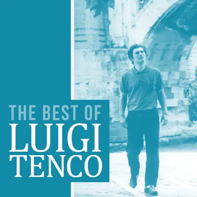 The Best of Luigi Tenco - Luigi Tenco