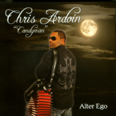 Alter Ego - Chris Ardoin