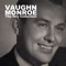 Rum and Coca Cola - Vaughn Monroe lyrics