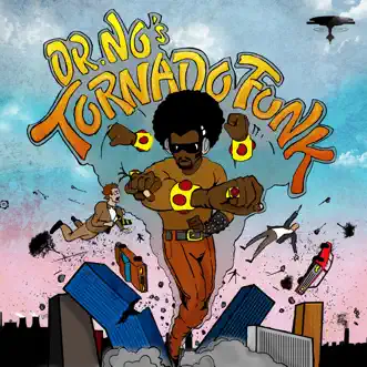 Dr. No's Kali Tornado Funk by Oh No album reviews, ratings, credits