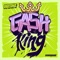 Gash King - Uberjakd lyrics