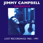 Jimmy Campbell - I'll Be With You (Demo)