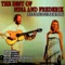 Maladie D'Amour - Nina & Frederik lyrics