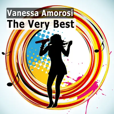 The Very Best - Vanessa Amorosi