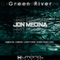 Green River (Jozhy K Remix) - Jon Medina lyrics