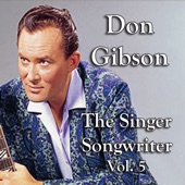 Don Gibson - What's the Reason I'm Not Pleasing You