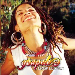 Even Closer - Goapele