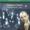 Margo - Francisco Canaro y Su Orquestra & Homero Exposito lyrics