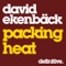 Packing Heat - David Ekenback lyrics