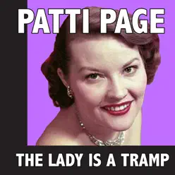 The Lady Is a Tramp - Patti Page