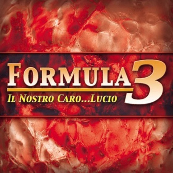 Cover artwork for Eppur Mi Son Scordato Di Te