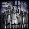 Paper dragon - Trick or Treat lyrics