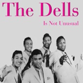 The Dells: It's Not Unusual artwork