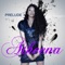 Y'a que la famille (feat. Lacrim) - Atheena lyrics