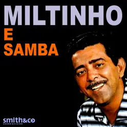 Miltinho e Samba - Miltinho