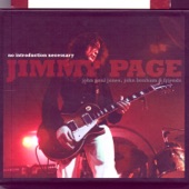 Jimmy Page - Flashing Lights