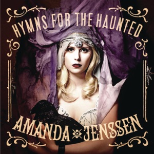 Amanda Jenssen - Ghost - Line Dance Music