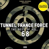 Tunnel Trance Force - The Best of Vol. 68 artwork