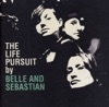 The Life Pursuit (Bonus Tracks) artwork