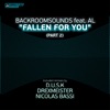 Fallen for You (Part 2) (feat. Al)