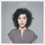 St. Vincent - Your Lips Are Red