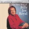 On Broadway - Billy Joe Royal lyrics